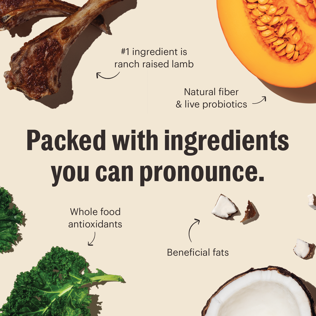 Dry Dog Food product image 2