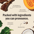 Dry Dog Food product image 2