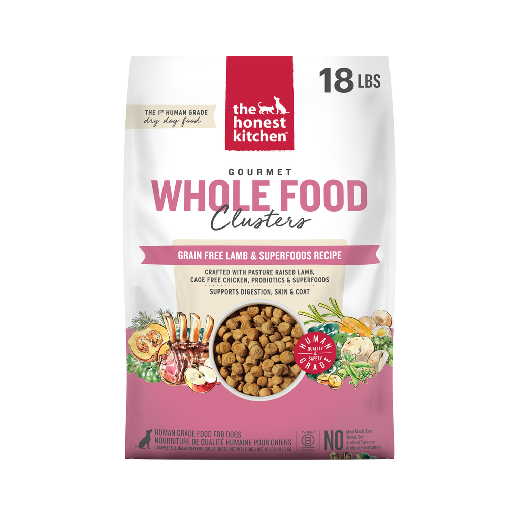 Dry Dog Food product image 9