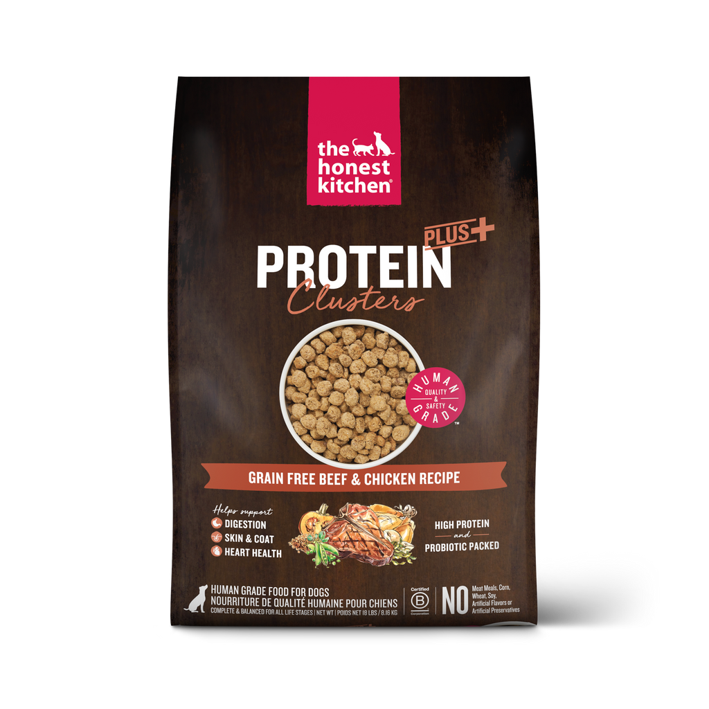 Dry Dog Food product image 1