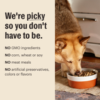 Dry Dog Food product image 5