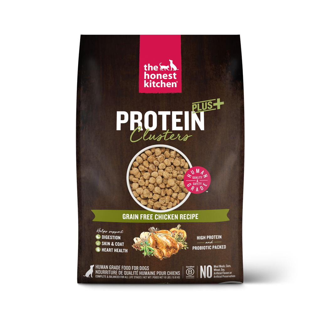 Dry Dog Food product image 1