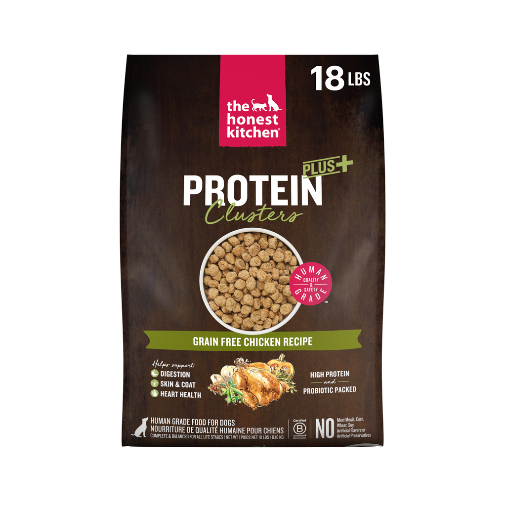 Dry Dog Food product image 9