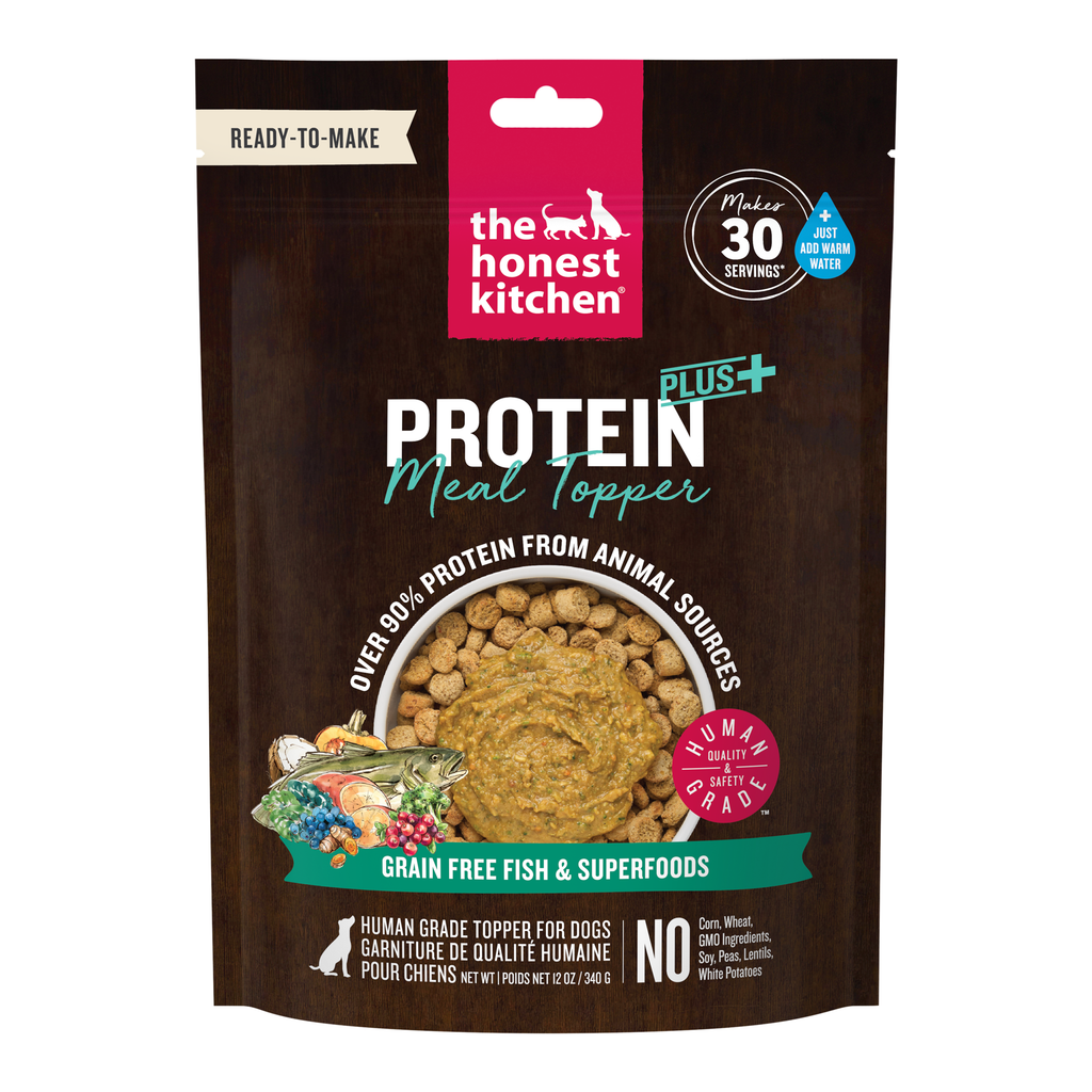 Fish Meal Topper product image 1