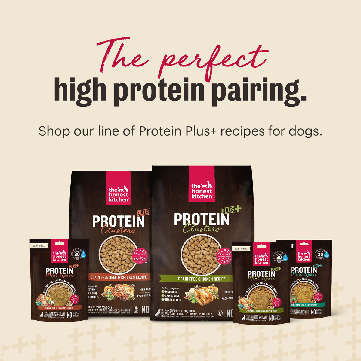 Fish Meal Topper product image 4