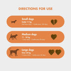 Dog Probiotic Chew product image 4