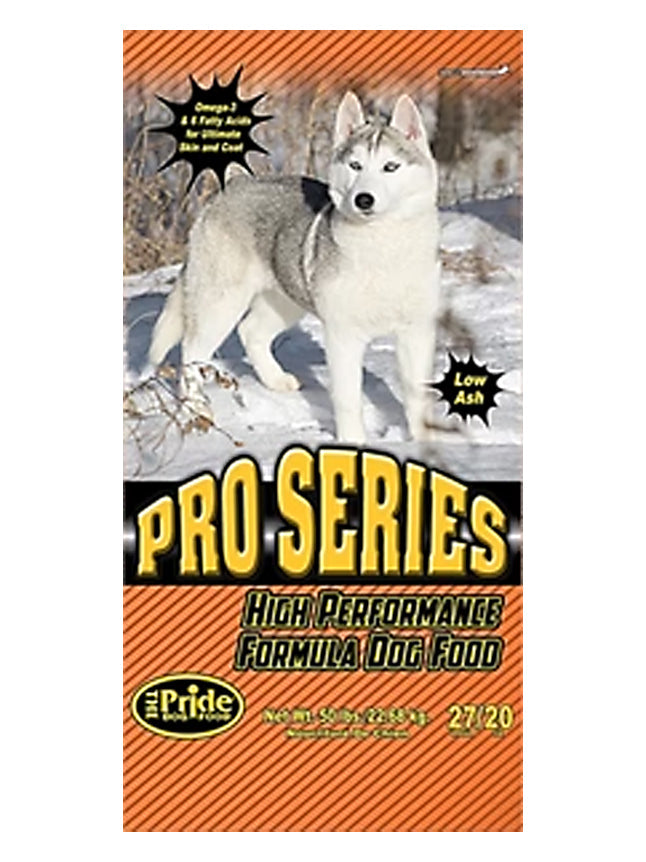 Dry Dog Food product image 1
