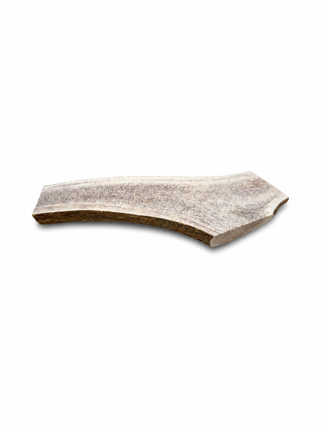 Split Elk Antler Dog Chew product image 1