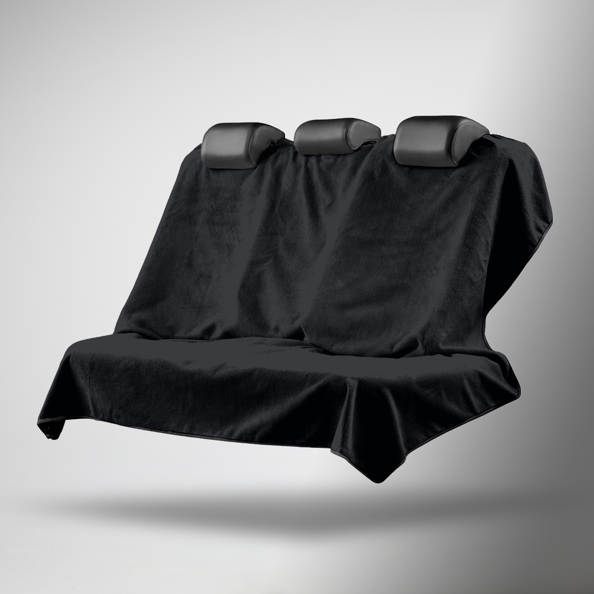 Dog Car Seat Cover product image 1