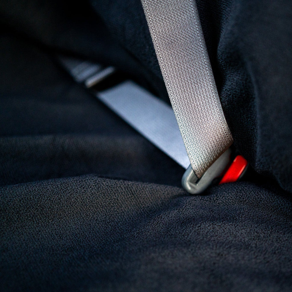 Dog Car Seat Cover product image 6