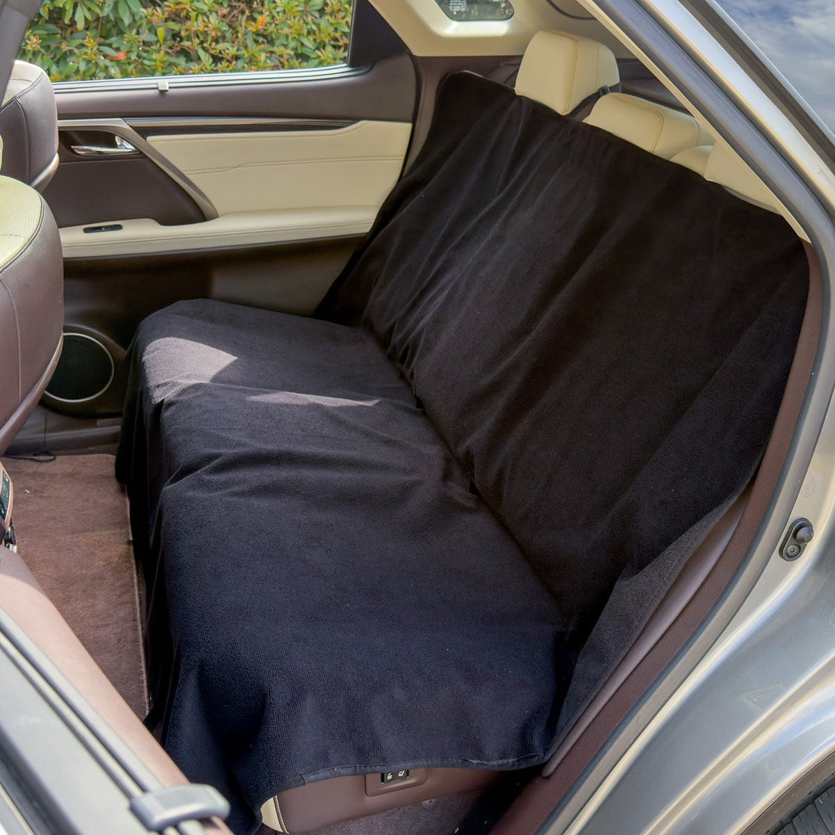 Dog Car Seat Cover product image 7
