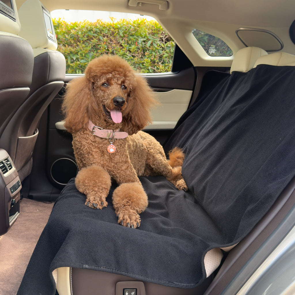Dog Car Seat Cover product image 8
