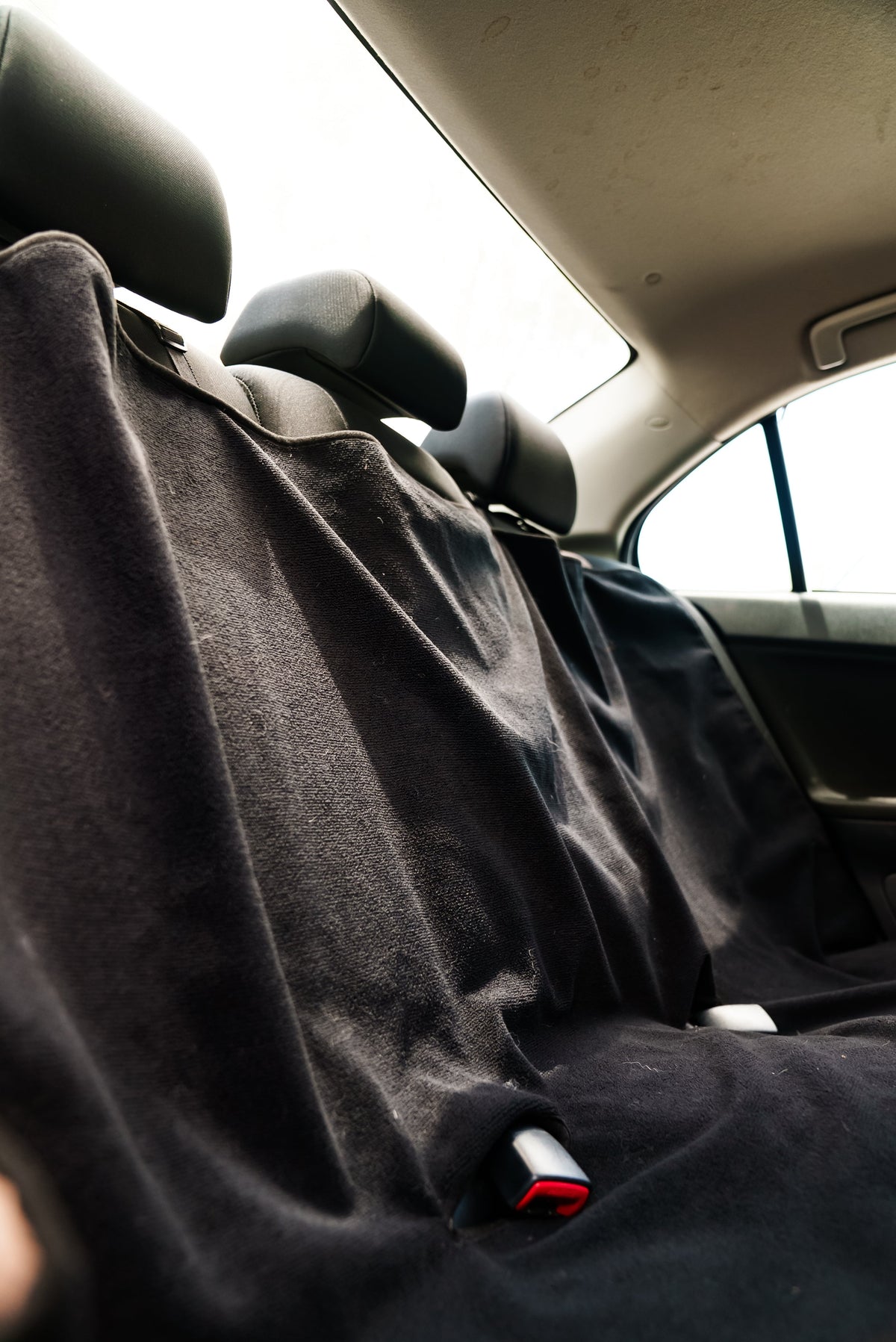 Dog Car Seat Cover product image 9