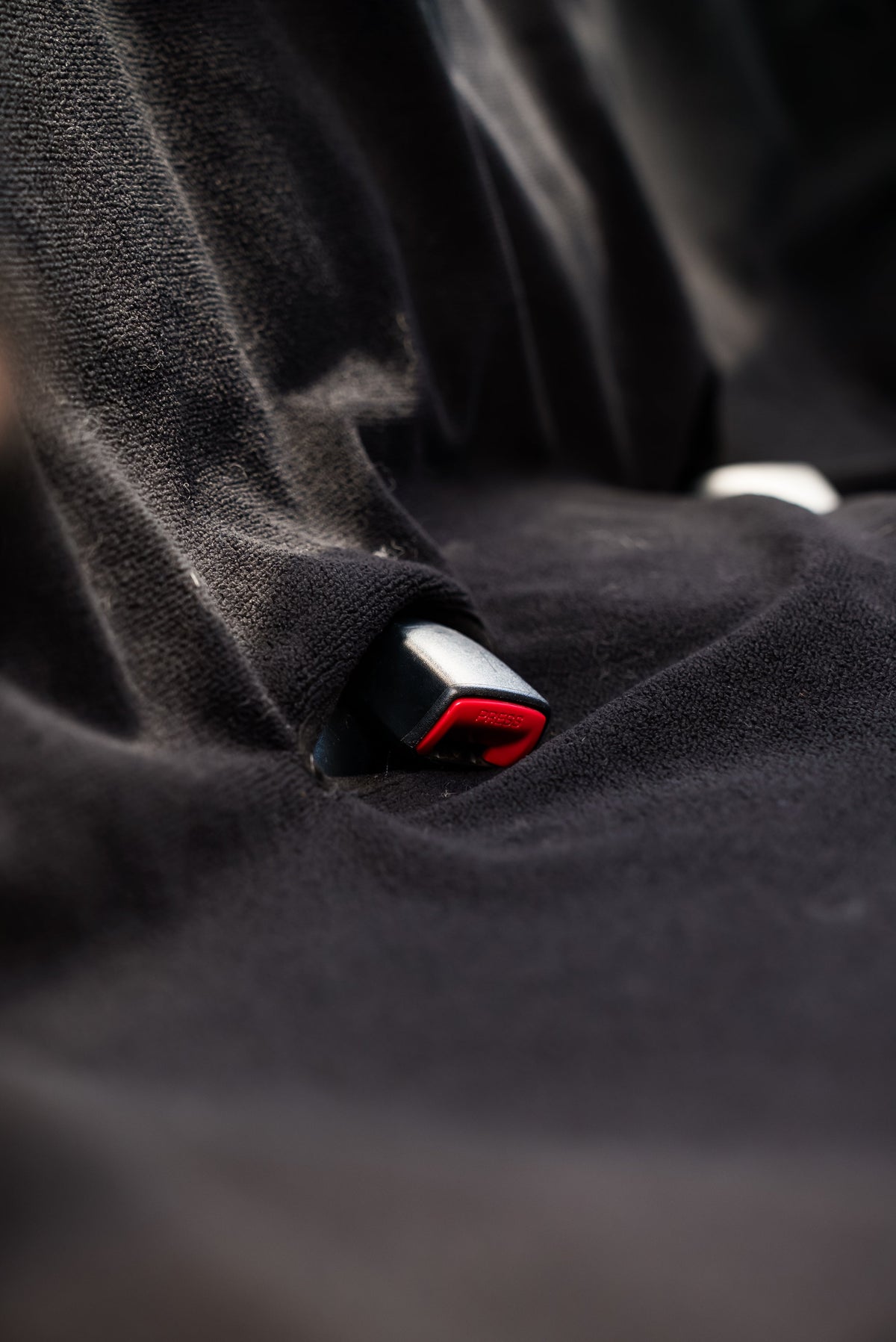 Dog Car Seat Cover product image 12