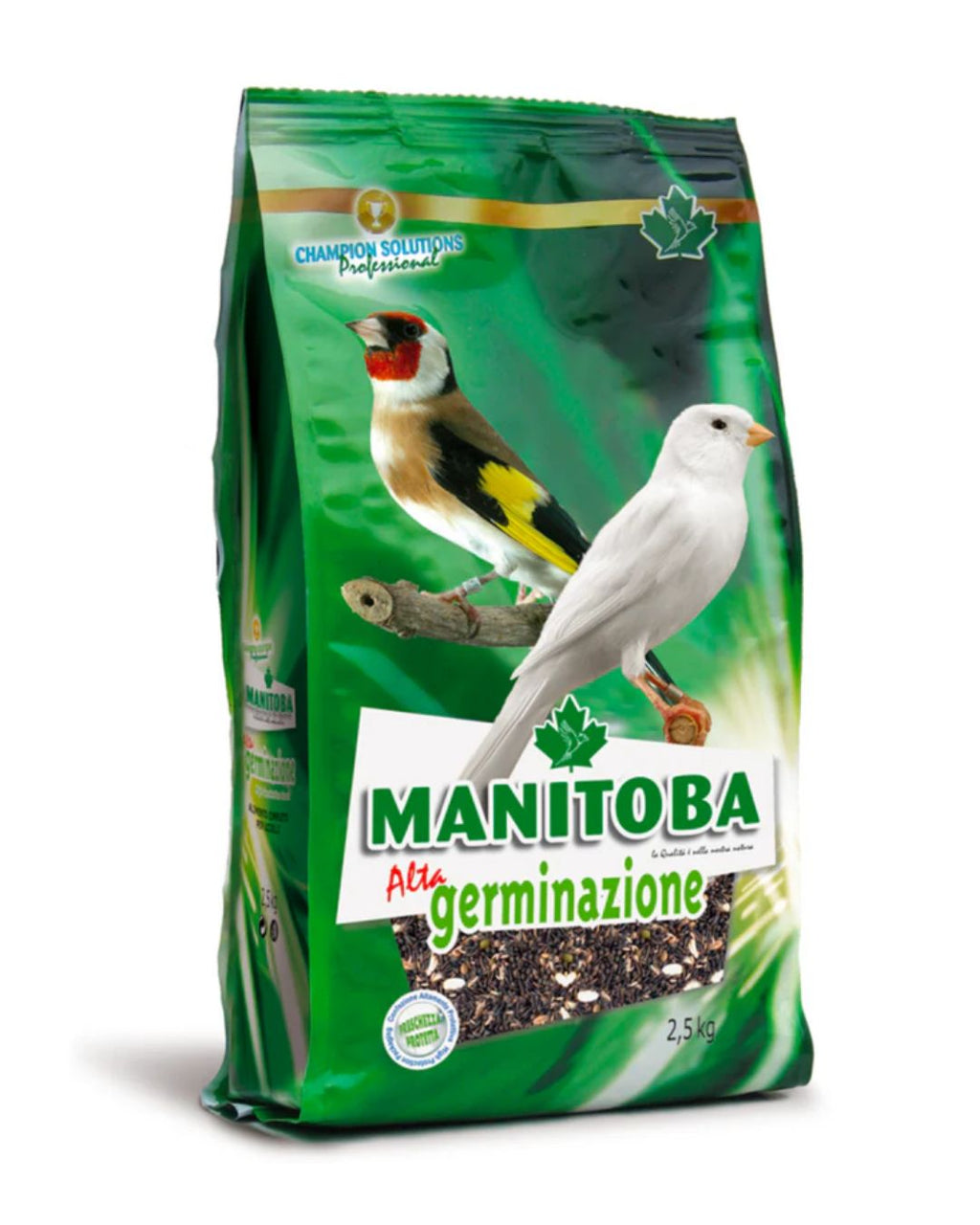 Bird Seed Mix product image 1