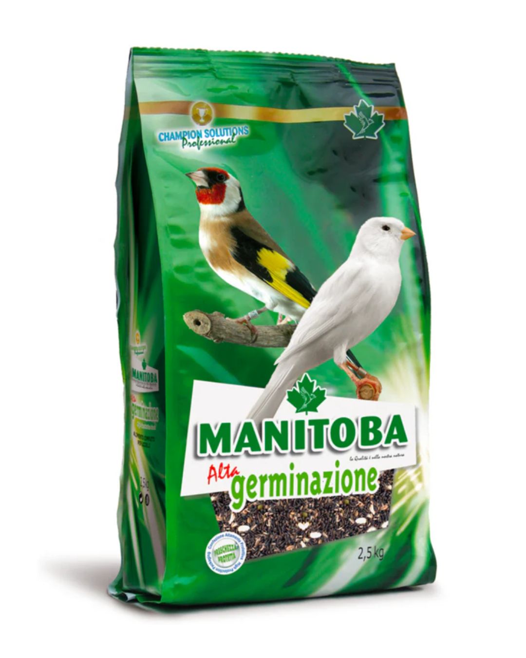 Bird Seed Mix product image 1