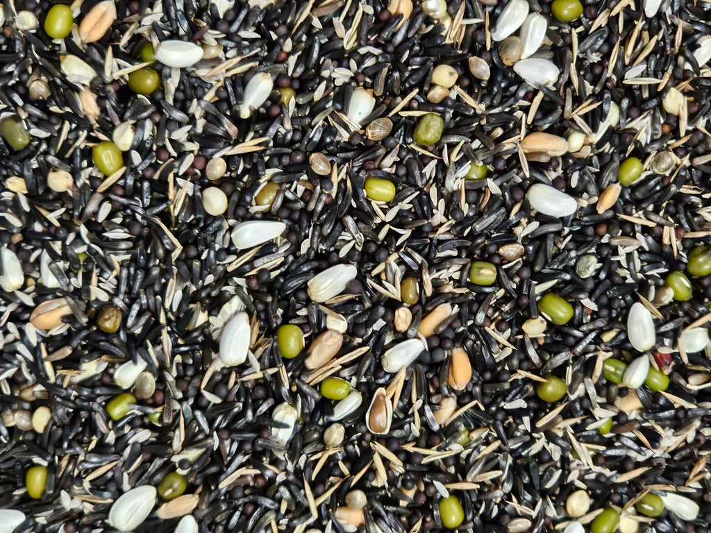 Bird Seed Mix product image 2