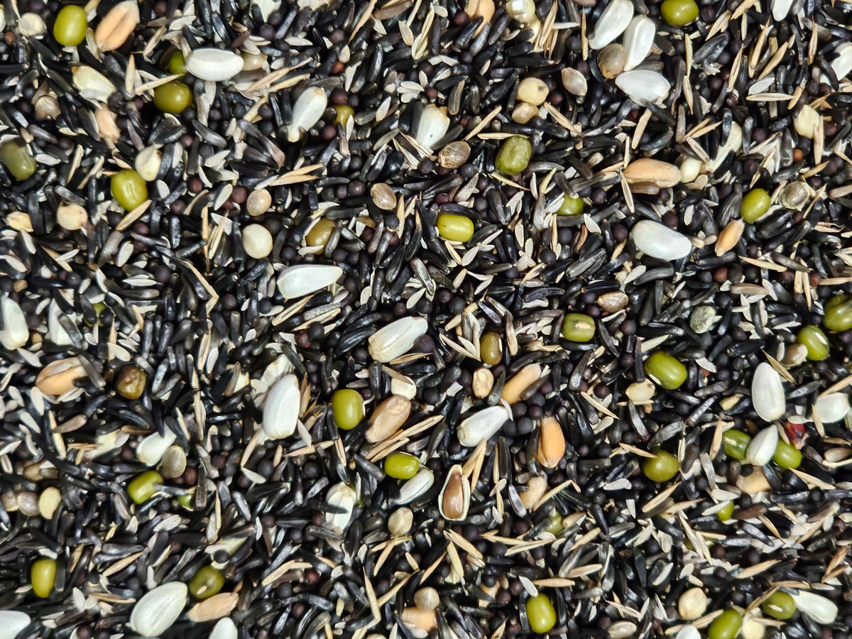 Bird Seed Mix product image 2