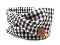 Dog Bandeau Scarf product image 1