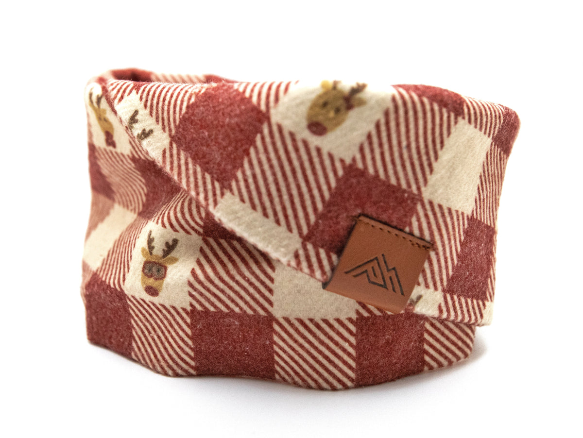 Dog Bandeau Scarf product image 1