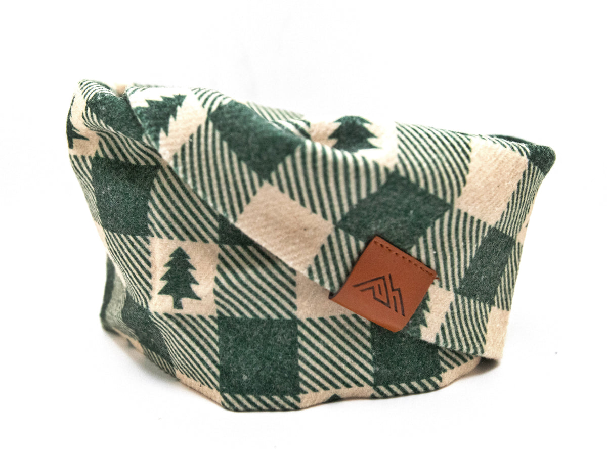 Dog Bandeau Scarf product image 1