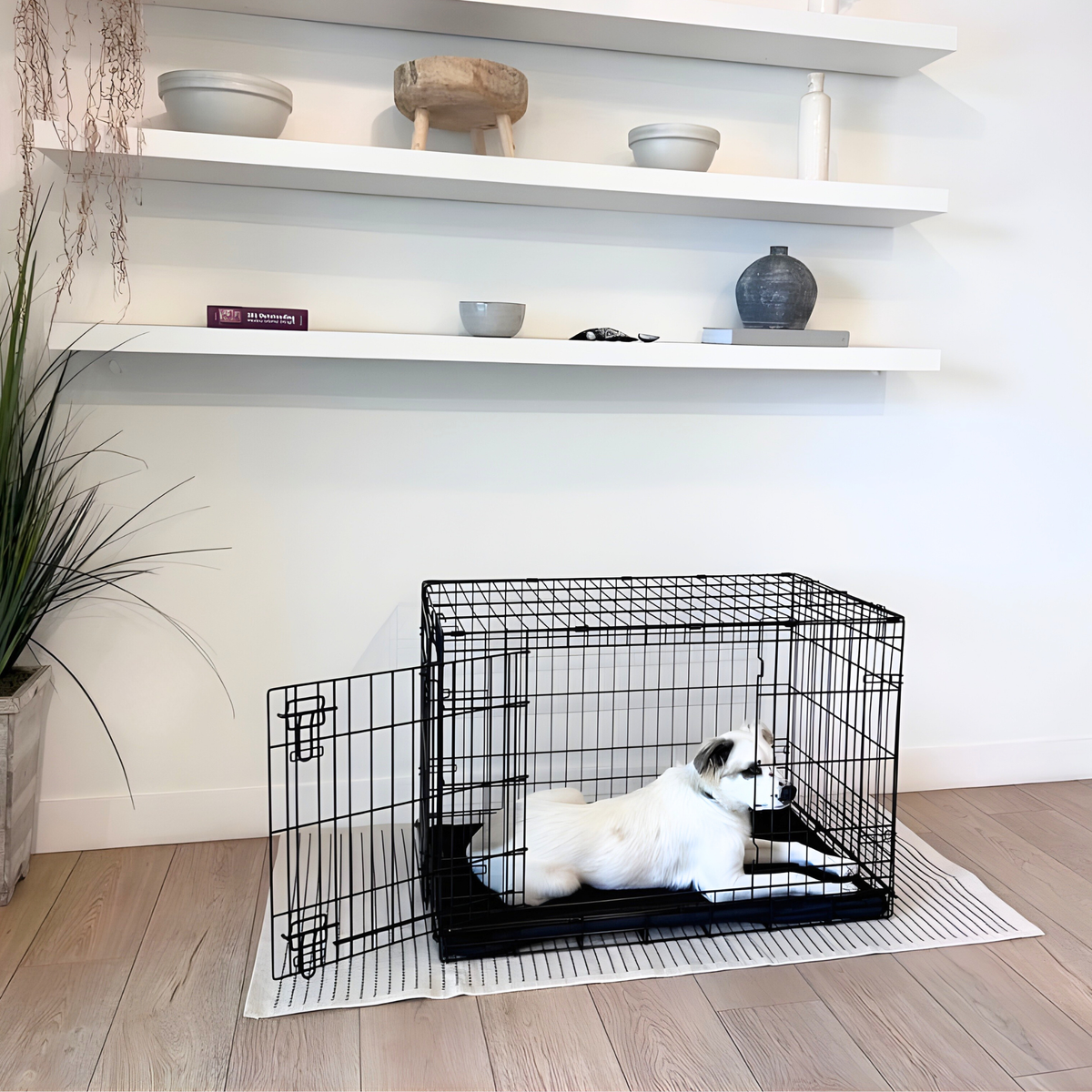 Dog Crate Pad product image 2