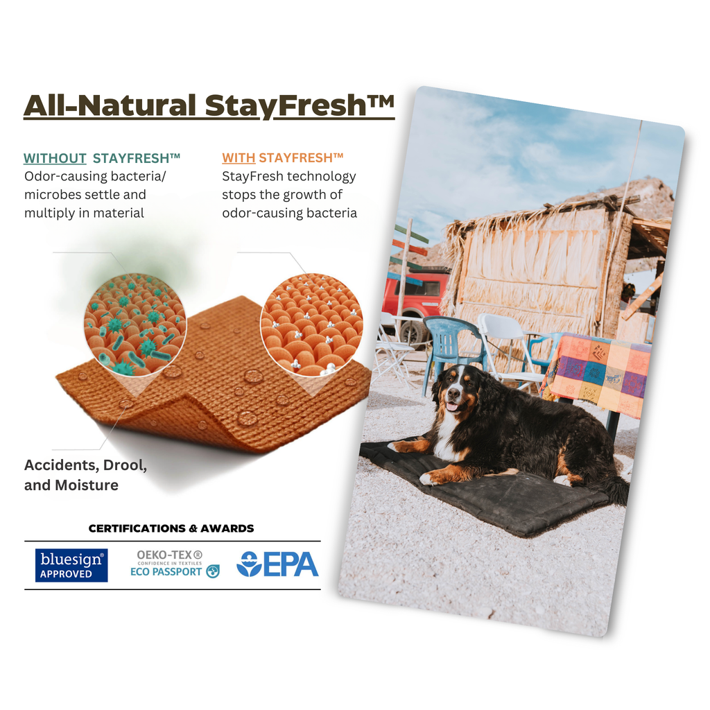 Dog Crate Pad product image 10
