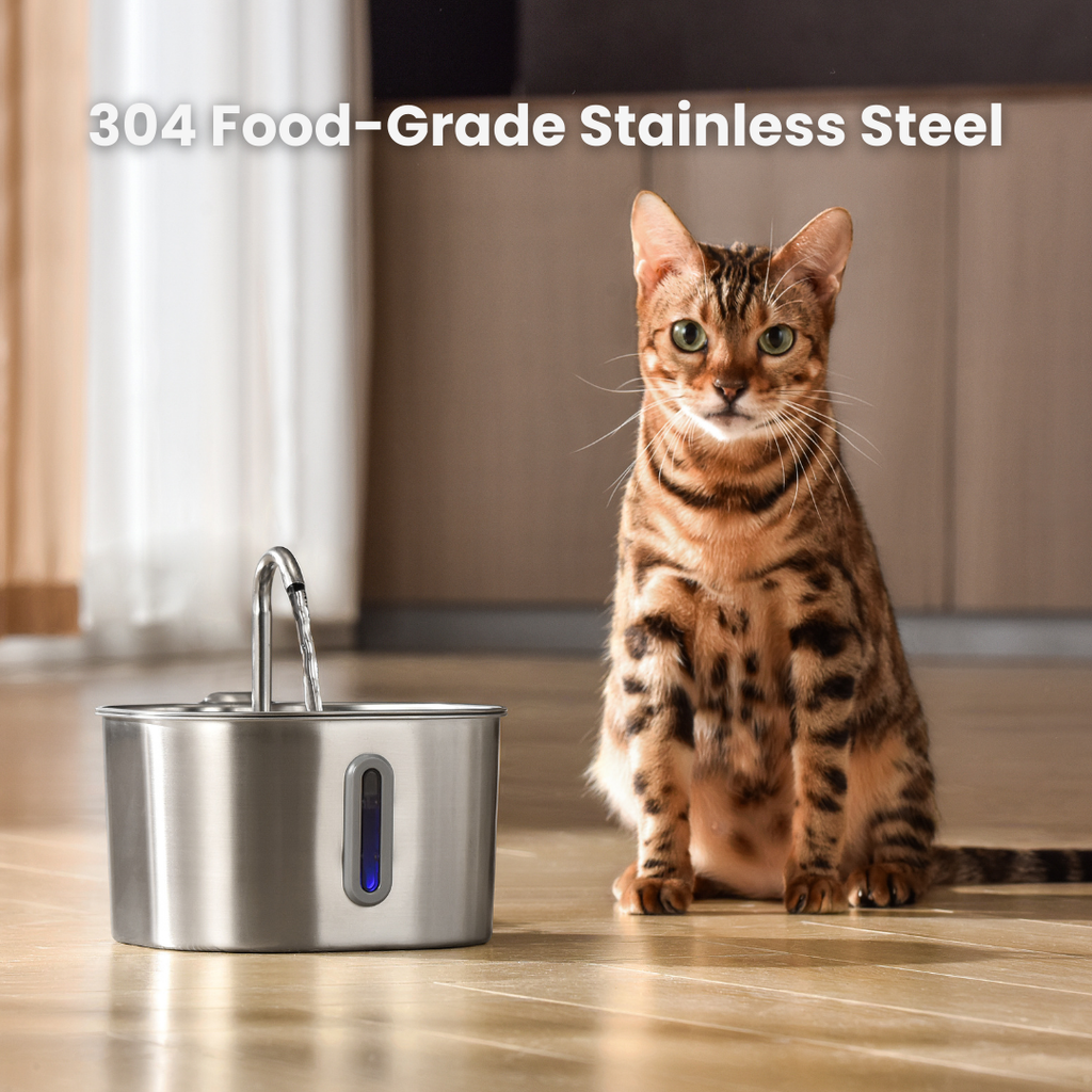 Cat Water Fountain product image 6