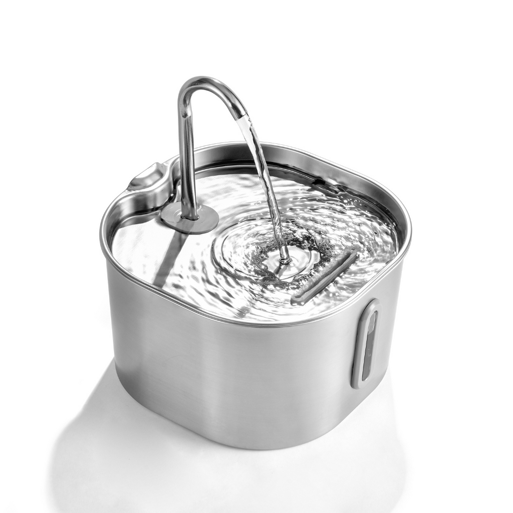 Cat Water Fountain product image 9