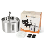 Cat Water Fountain product image 13