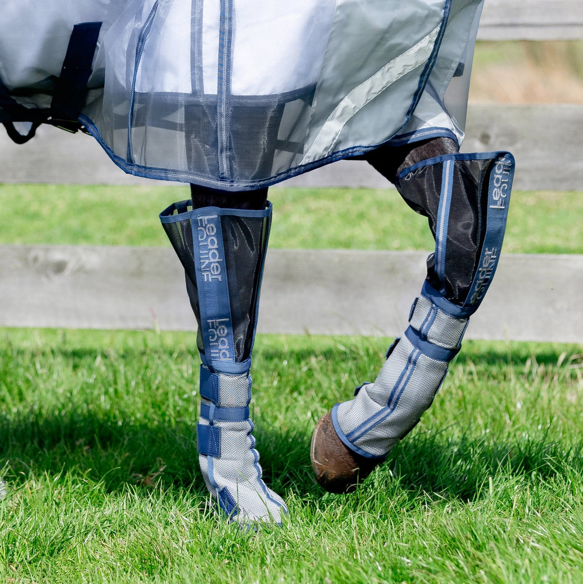 Horse Fly Boot Set product image 3