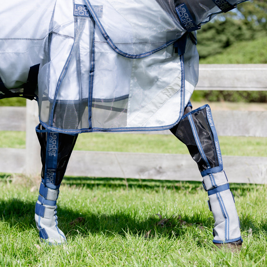 Horse Fly Boot Set product image 4