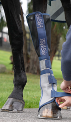 Horse Fly Boot Set product image 5