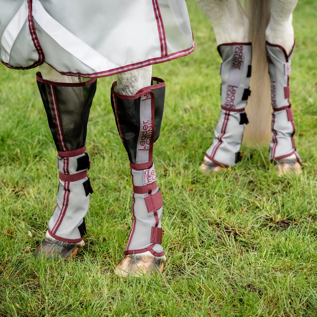 Horse Fly Boot Set product image 12