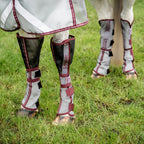 Horse Fly Boot Set product image 12