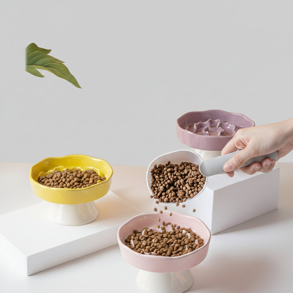 Slow Feeder Bowl product image 8