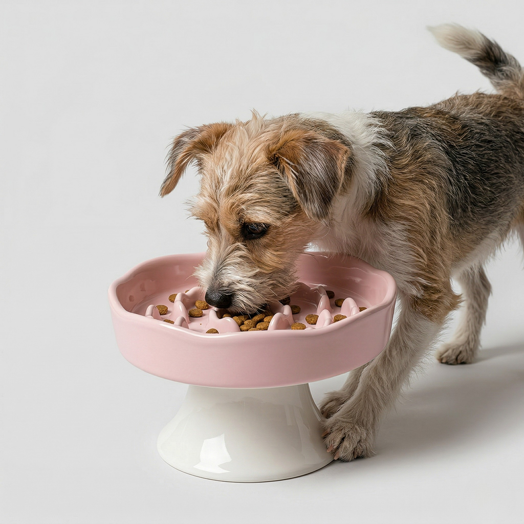 Slow Feeder Bowl product image 11