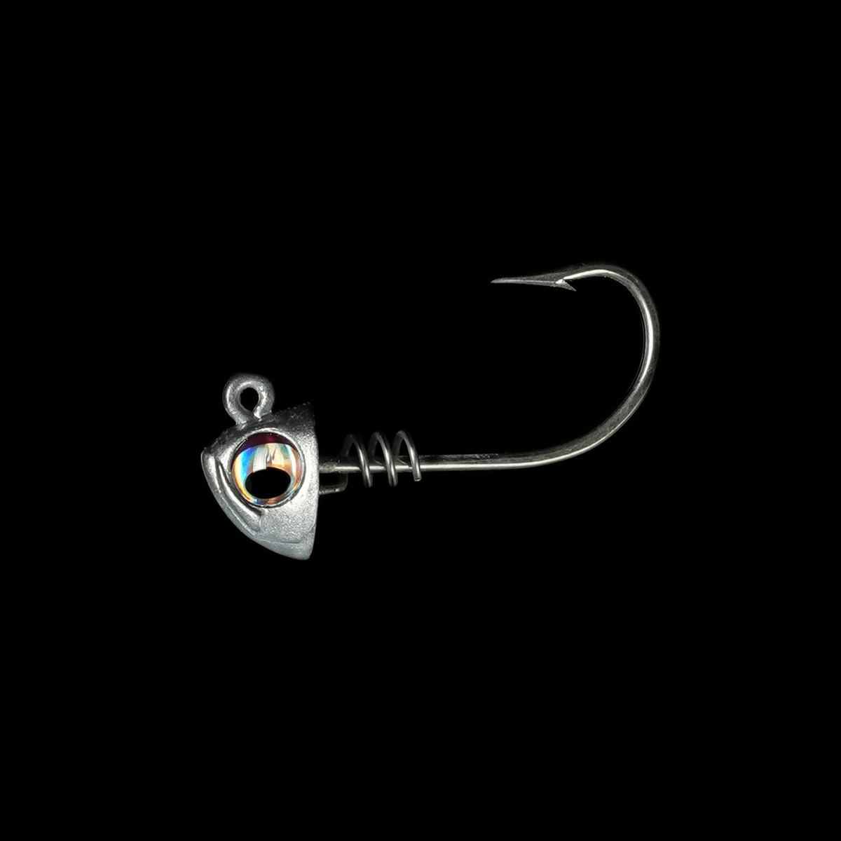 5-Inch Swimbait Jig Heads product image 28