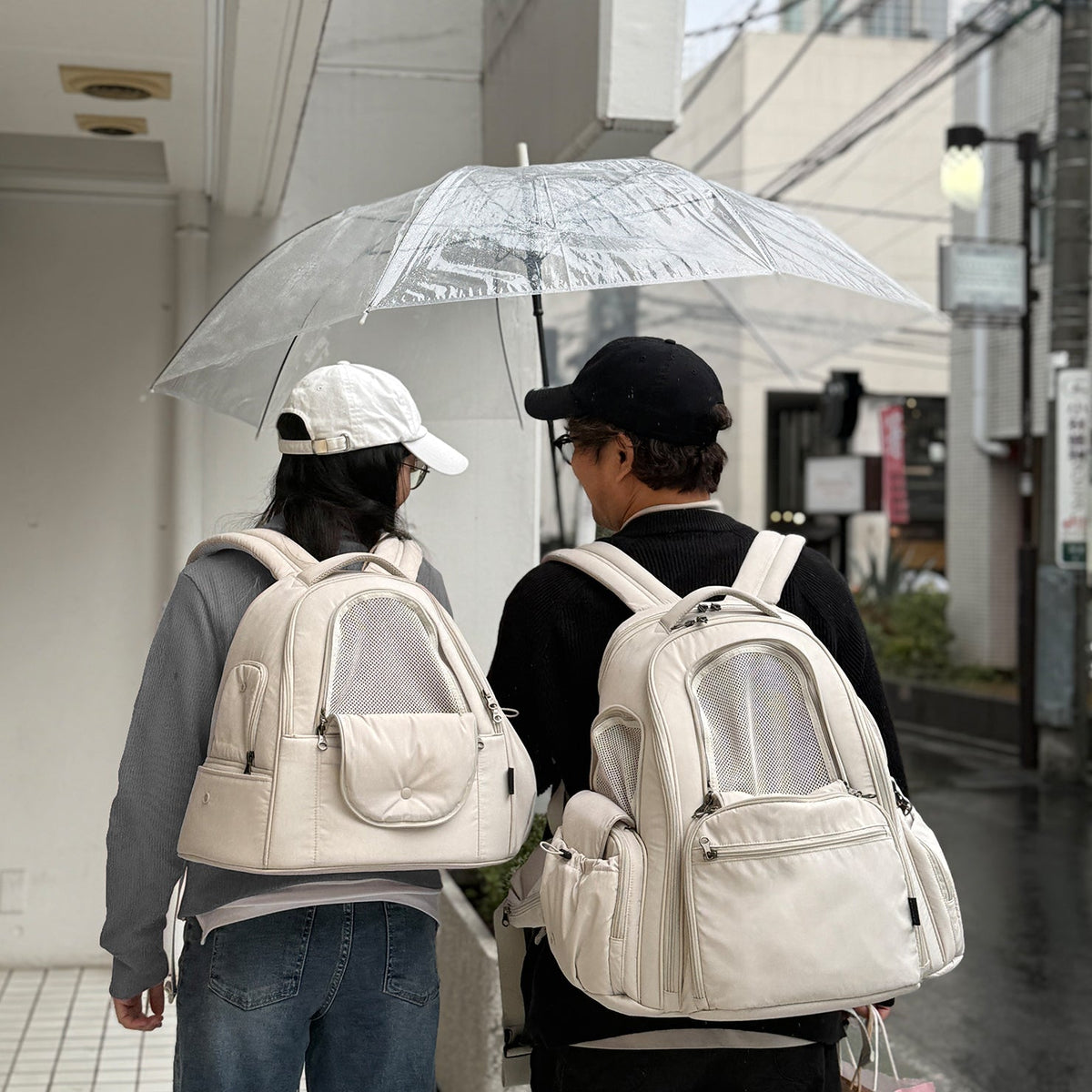 Dog Carrier Backpack product image 7