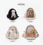 Dog Carrier Backpack product image 15