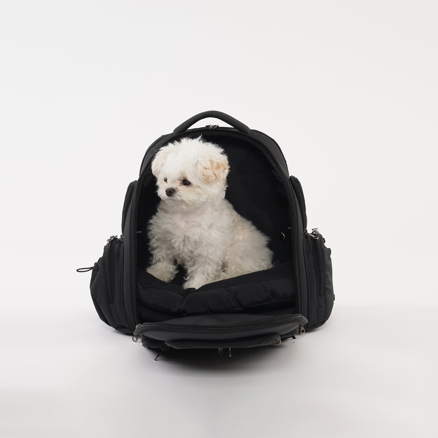 Dog Carrier Backpack product image 17