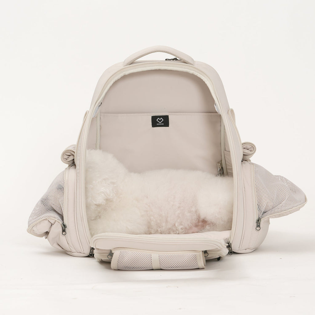 Dog Carrier Backpack product image 21