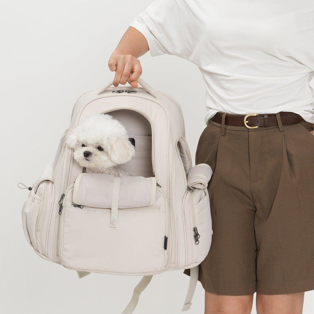 Dog Carrier Backpack product image 25