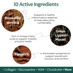 Dog Joint Supplement product image 6