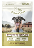 Air-Dried Dog Food product image 1