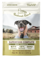 Air-Dried Dog Food product image 1
