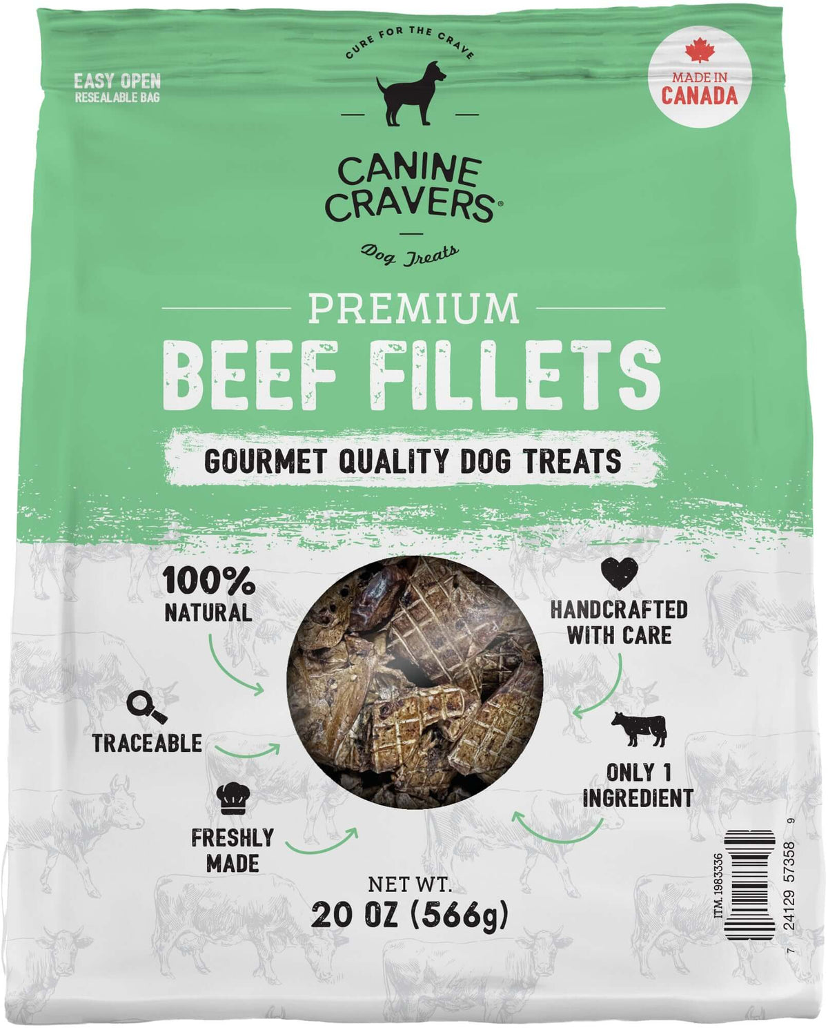 Dog Treats product image 5