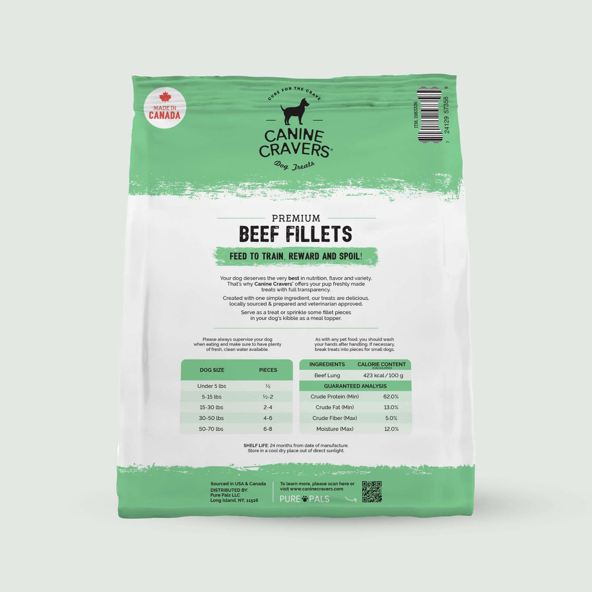 Dog Treats product image 6