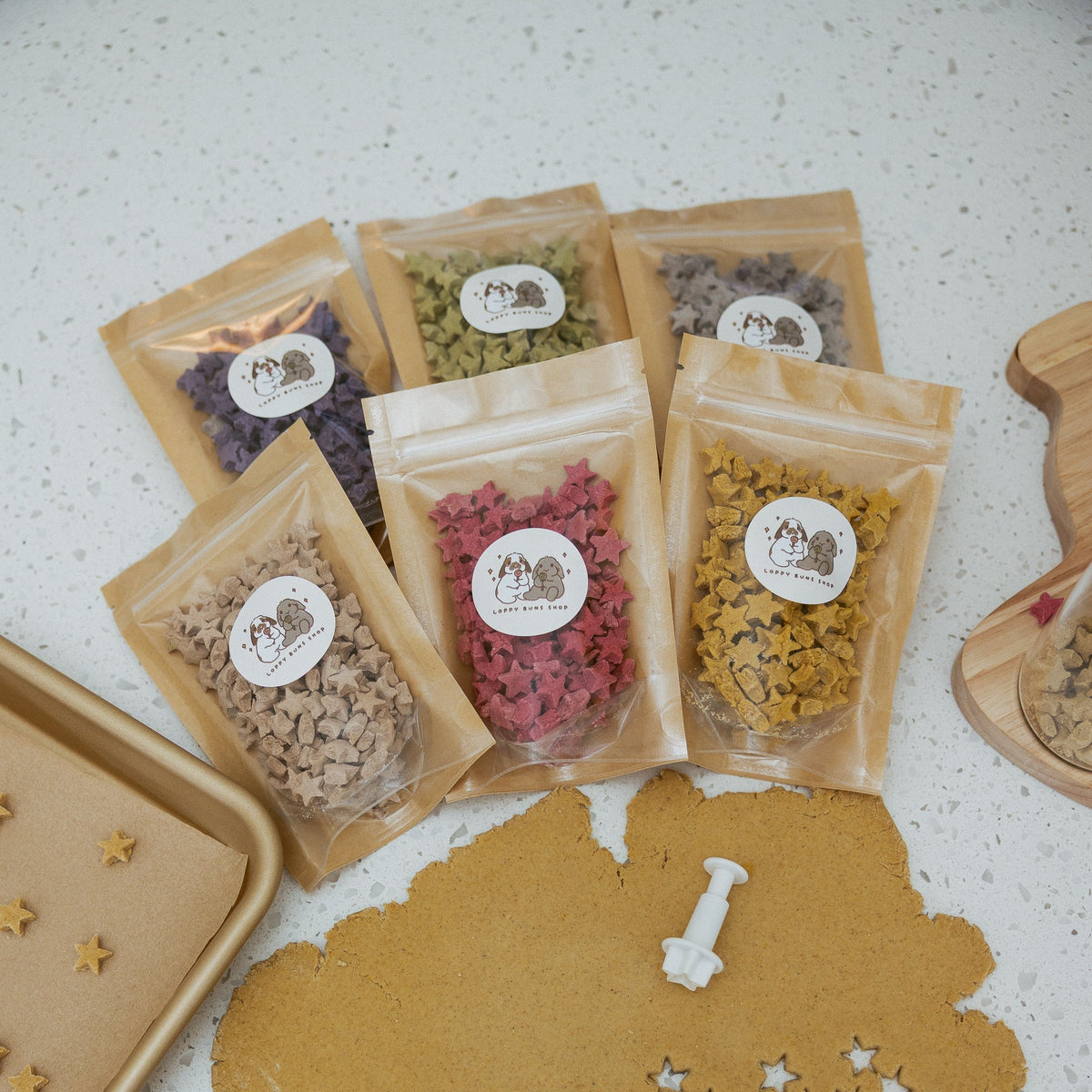 Rabbit Training Treats product image 1