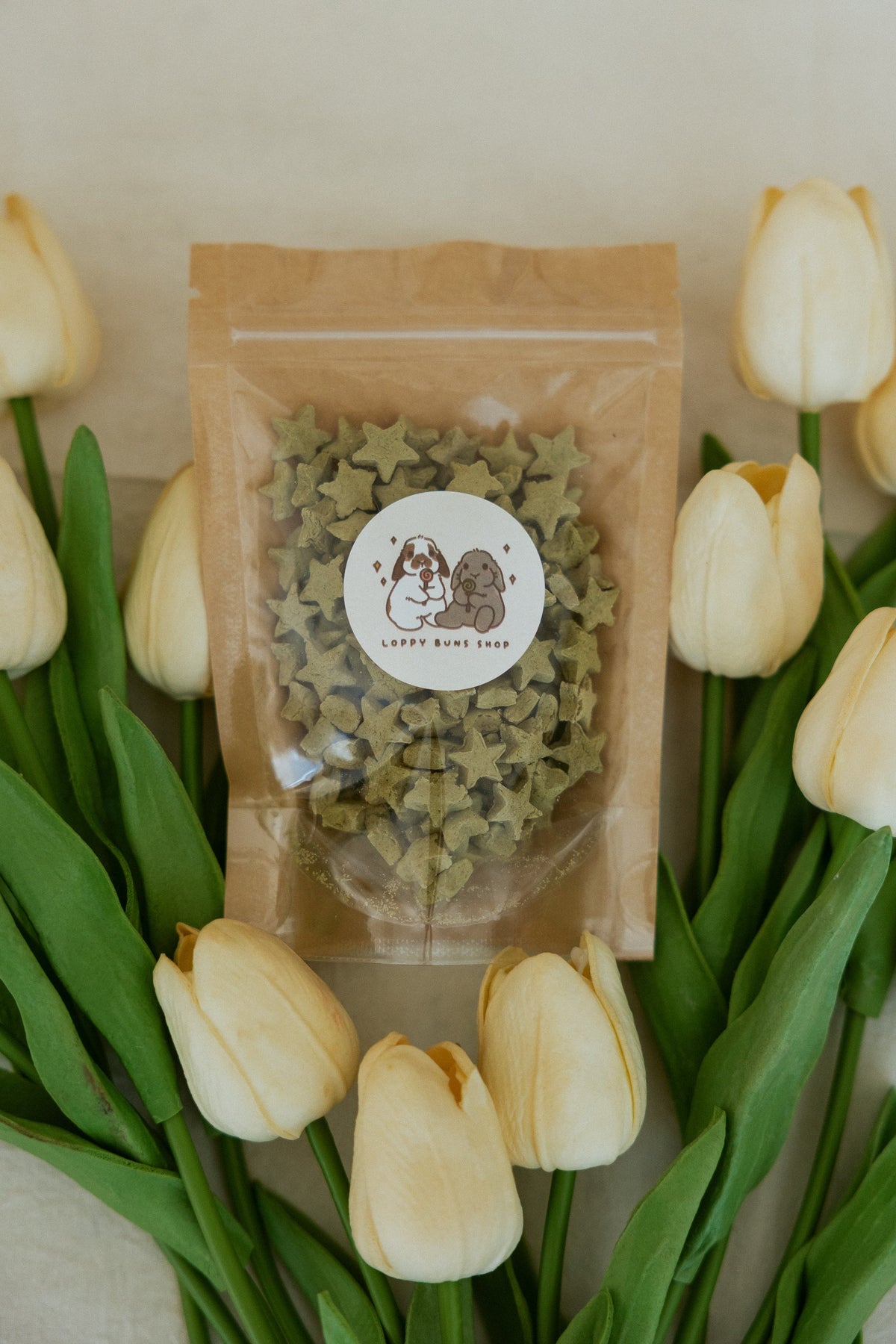 Rabbit Training Treats product image 2